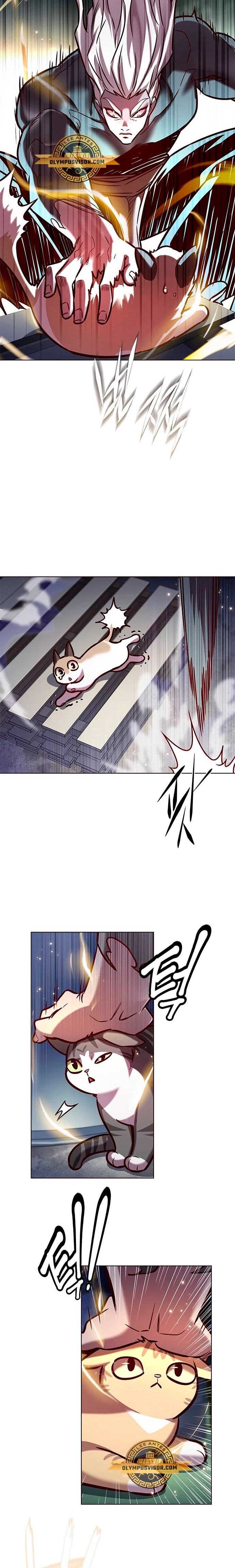 Read Eleceed Español Manga Online