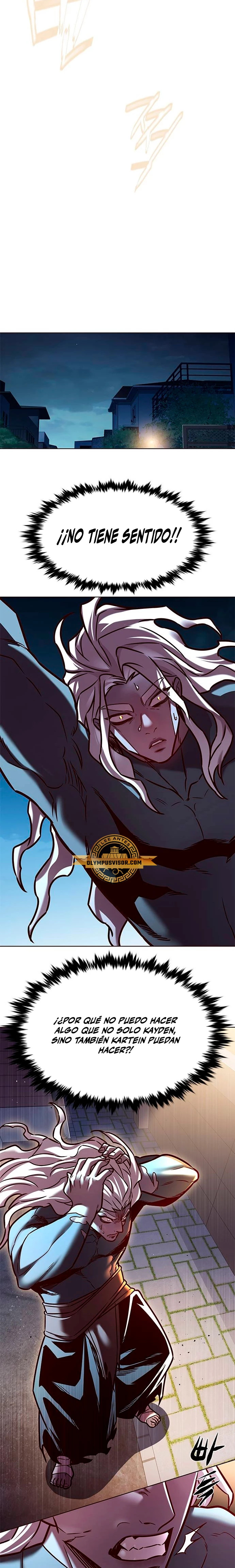 Read Eleceed Español Manga Online