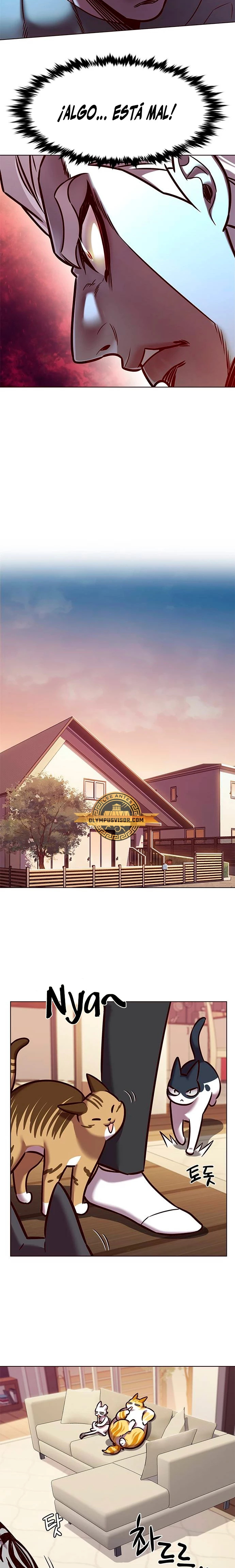 Read Eleceed Español Manga Online