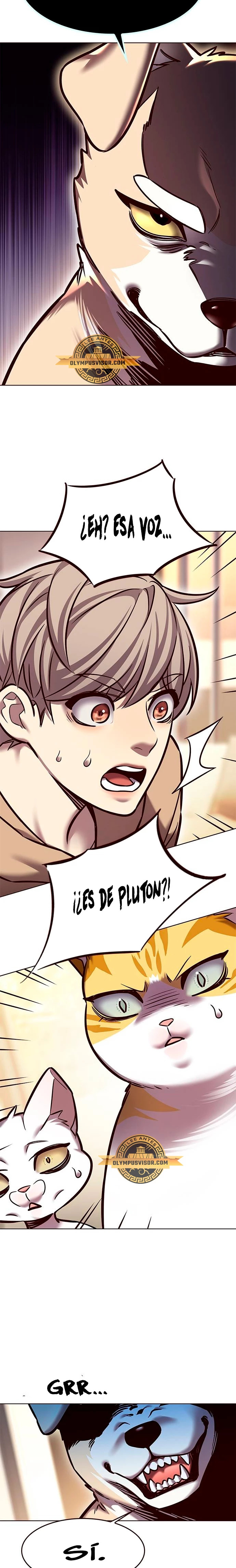 Read Eleceed Español Manga Online