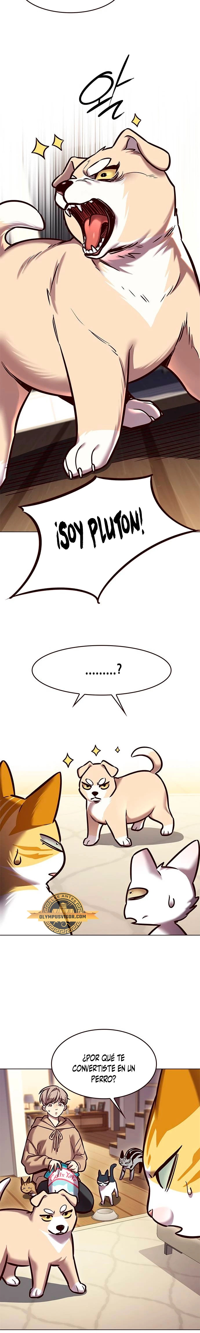 Read Eleceed Español Manga Online