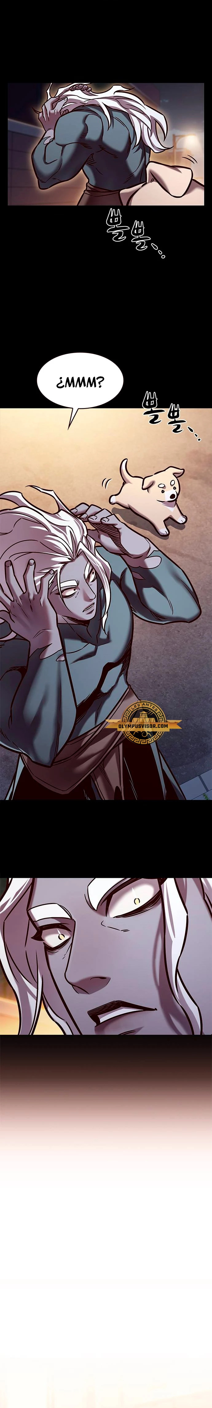 Read Eleceed Español Manga Online