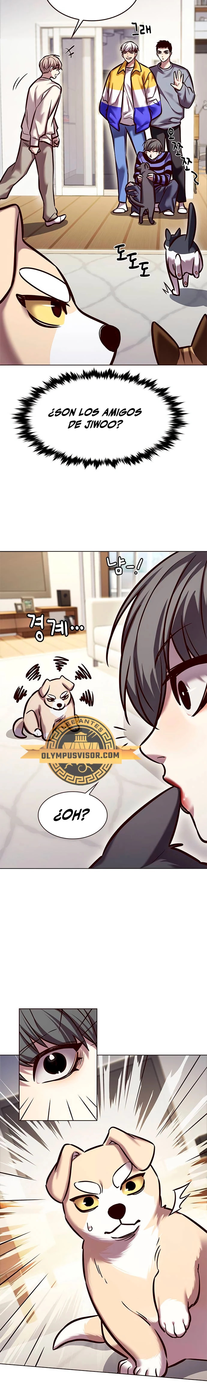 Read Eleceed Español Manga Online