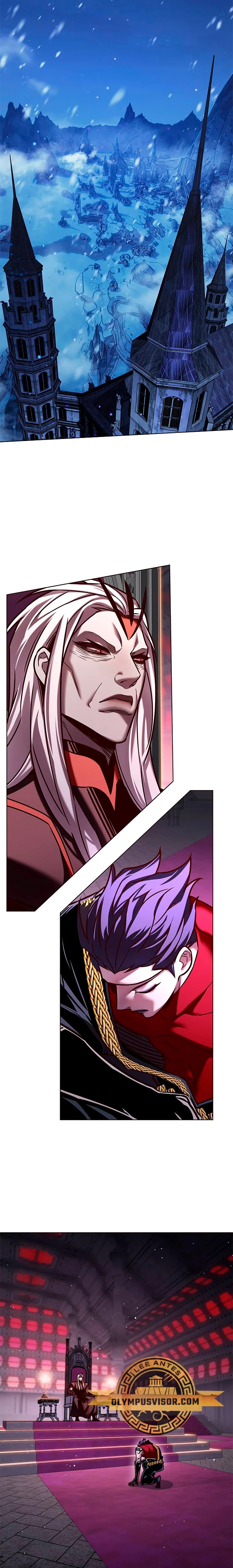 Read Eleceed Español Manga Online