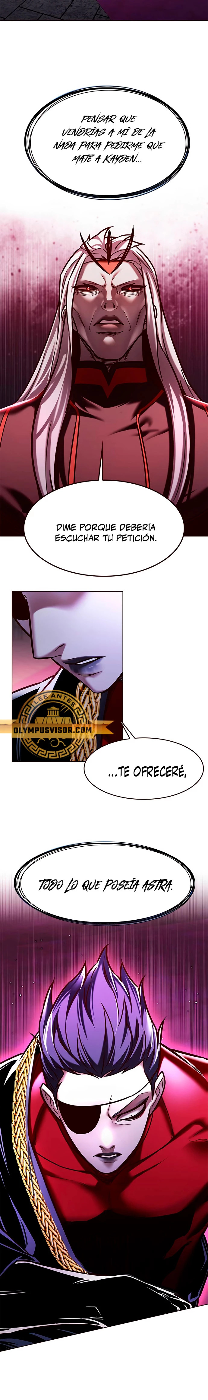 Read Eleceed Español Manga Online