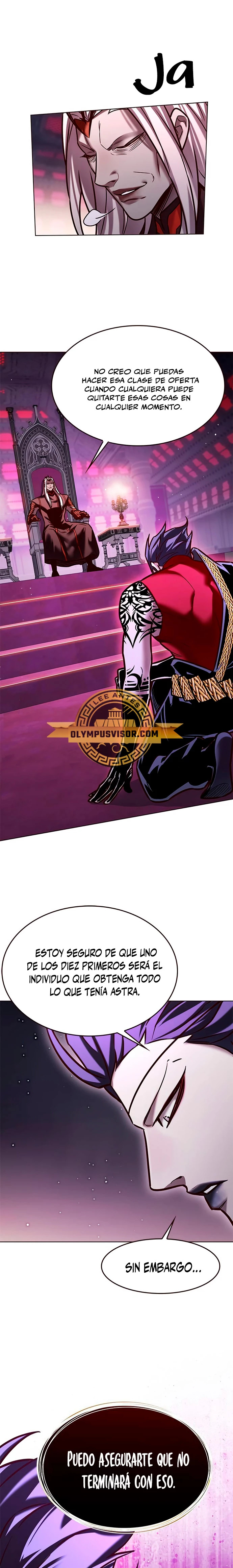 Read Eleceed Español Manga Online