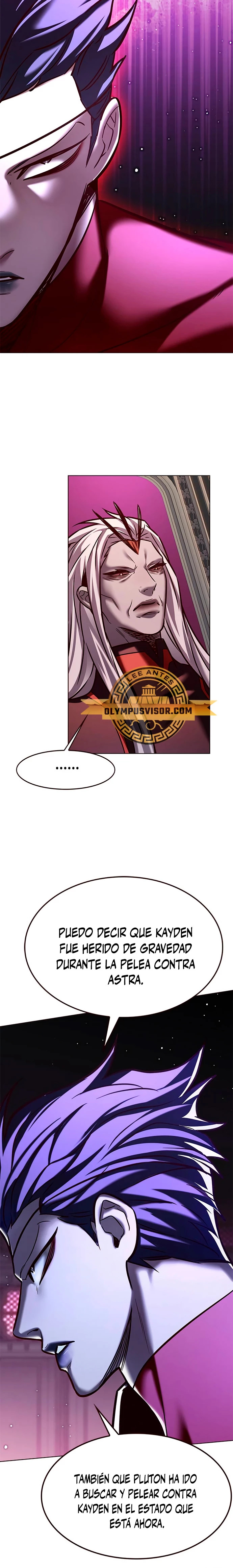 Read Eleceed Español Manga Online