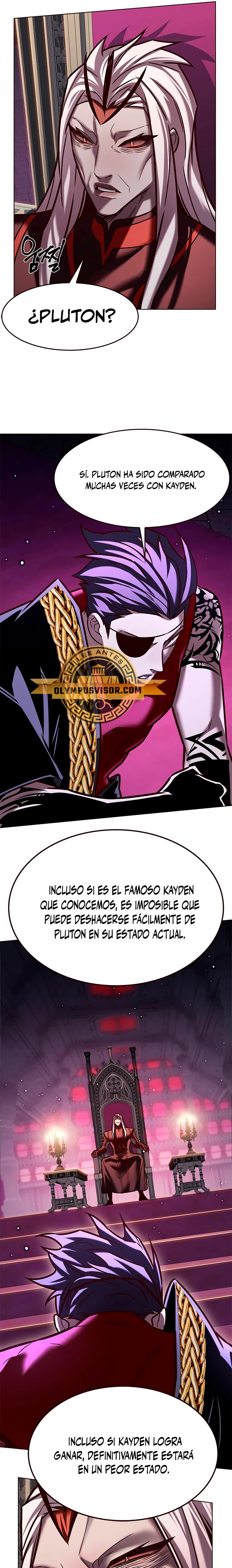 Read Eleceed Español Manga Online