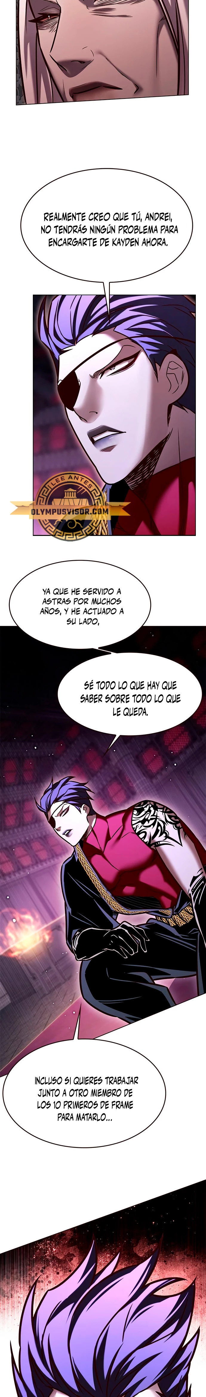 Read Eleceed Español Manga Online