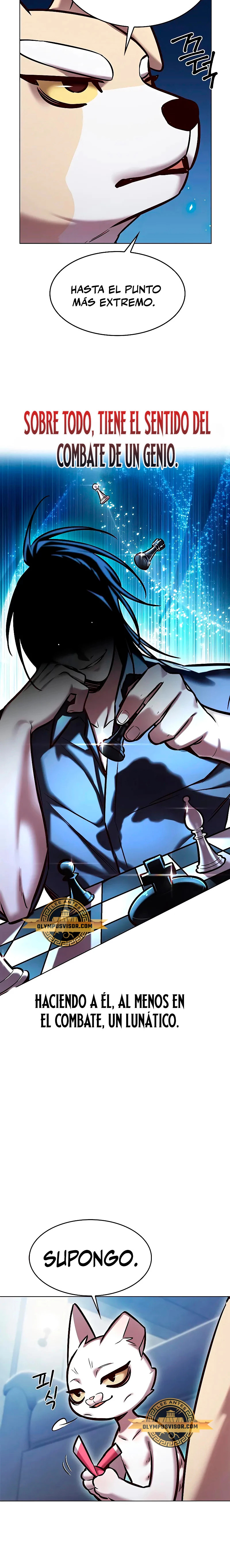 Read Eleceed Español Manga Online