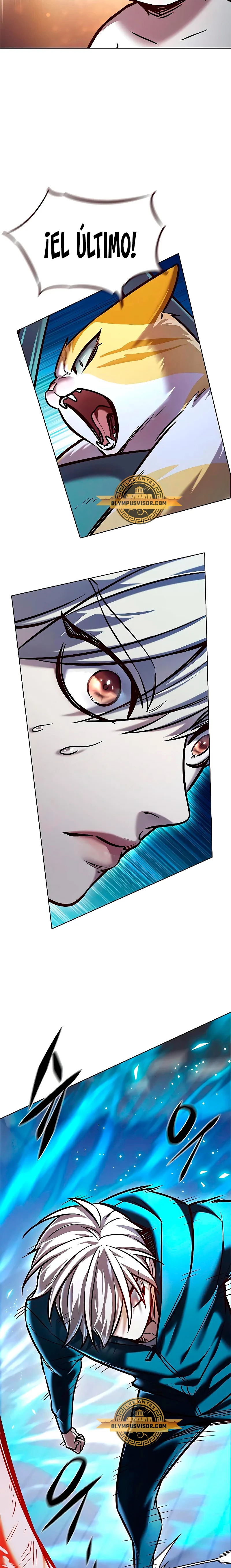 Read Eleceed Español Manga Online