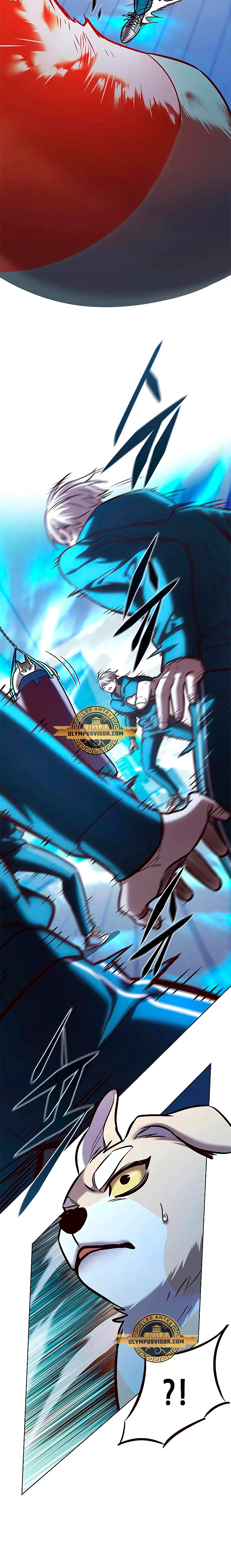 Read Eleceed Español Manga Online