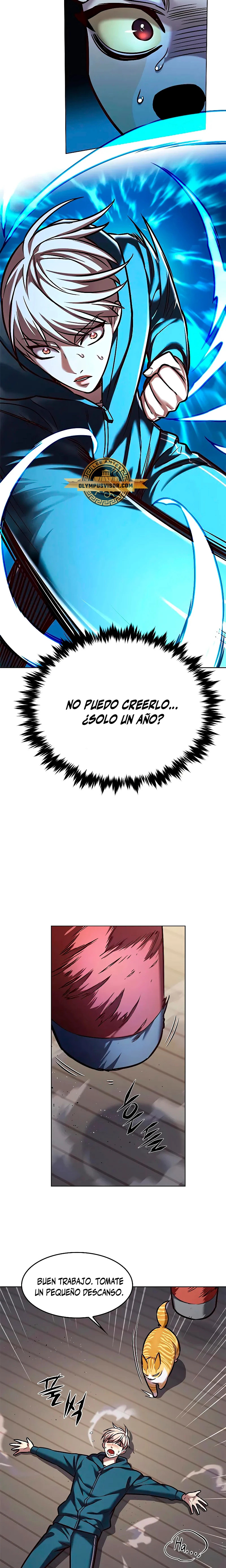 Read Eleceed Español Manga Online