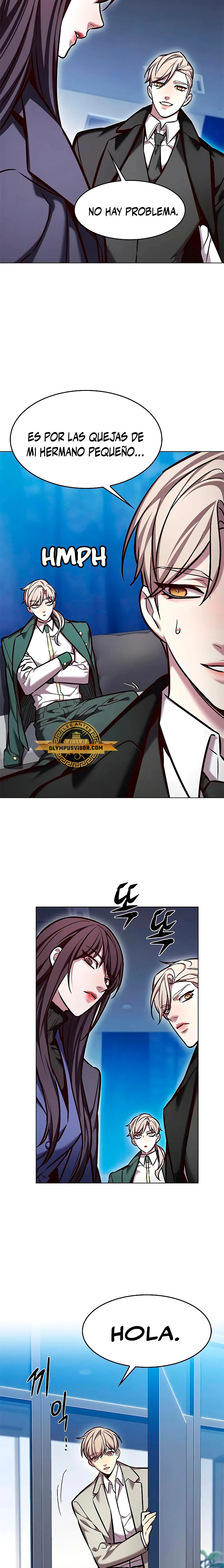 Read Eleceed Español Manga Online