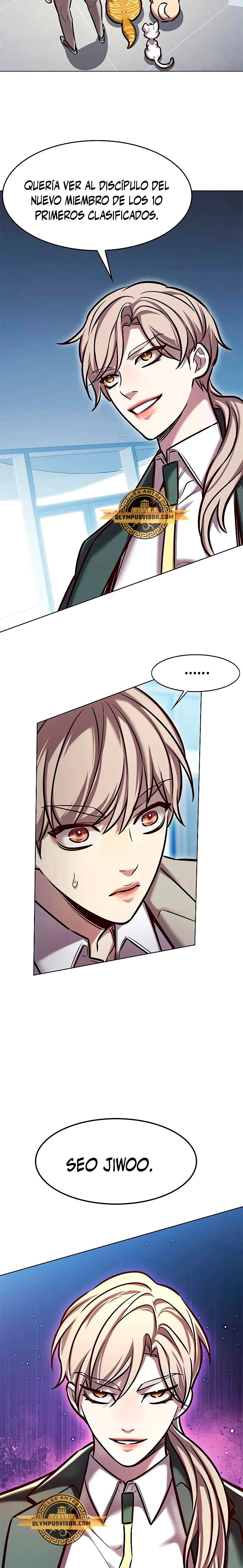 Read Eleceed Español Manga Online