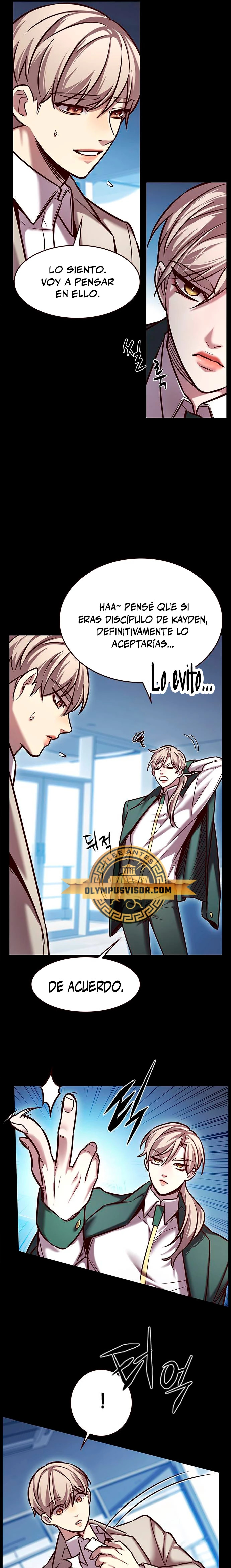 Read Eleceed Español Manga Online