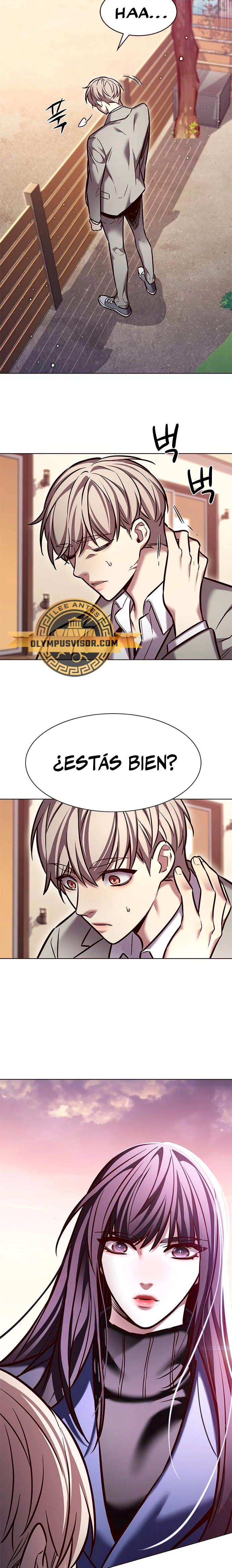 Read Eleceed Español Manga Online