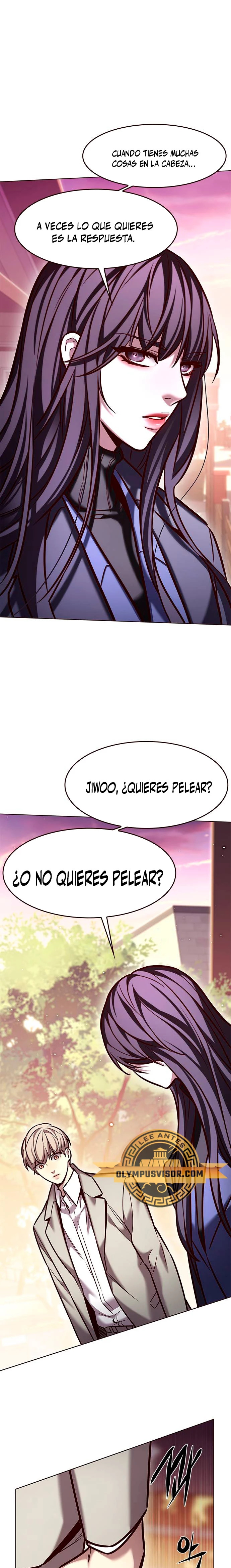 Read Eleceed Español Manga Online