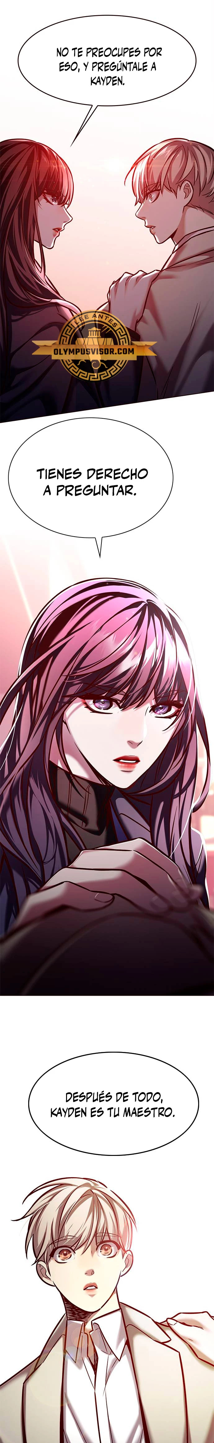 Read Eleceed Español Manga Online