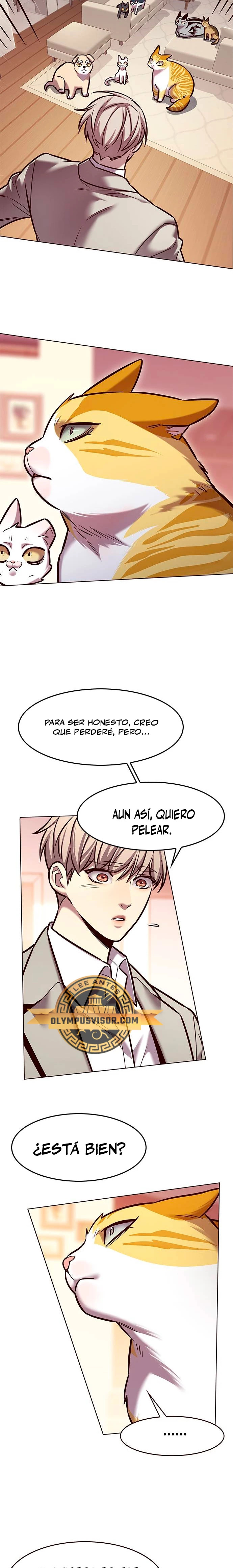 Read Eleceed Español Manga Online