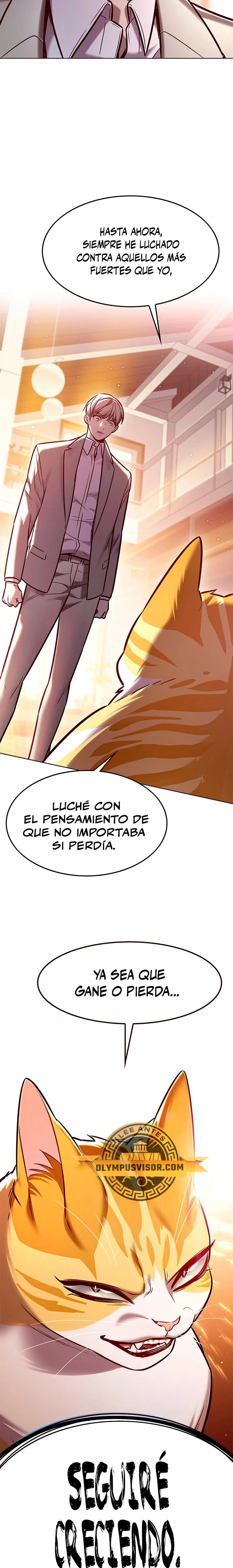 Read Eleceed Español Manga Online