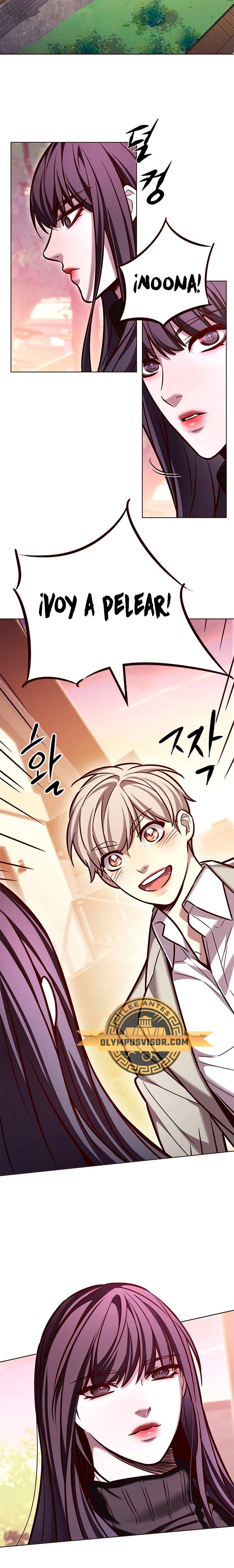 Read Eleceed Español Manga Online