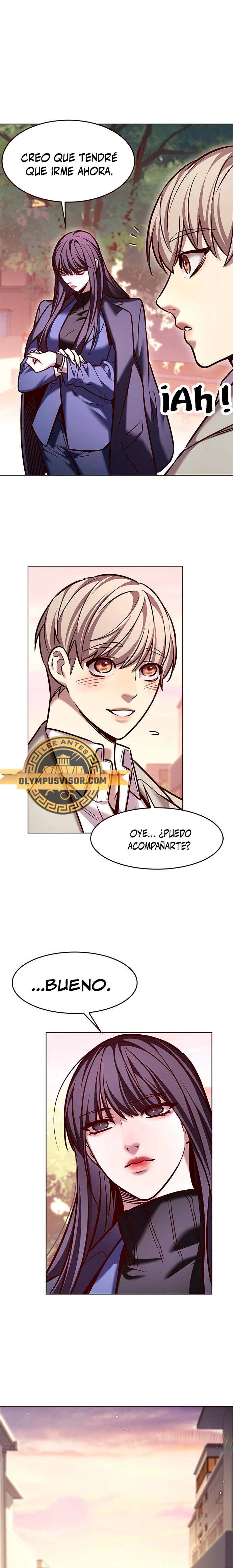 Read Eleceed Español Manga Online