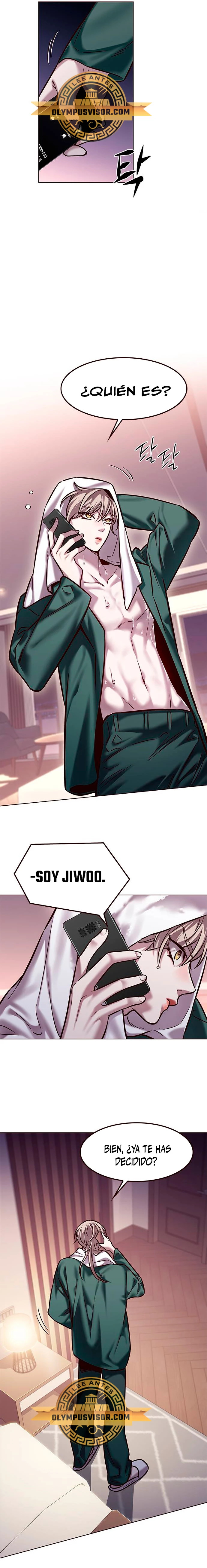 Read Eleceed Español Manga Online