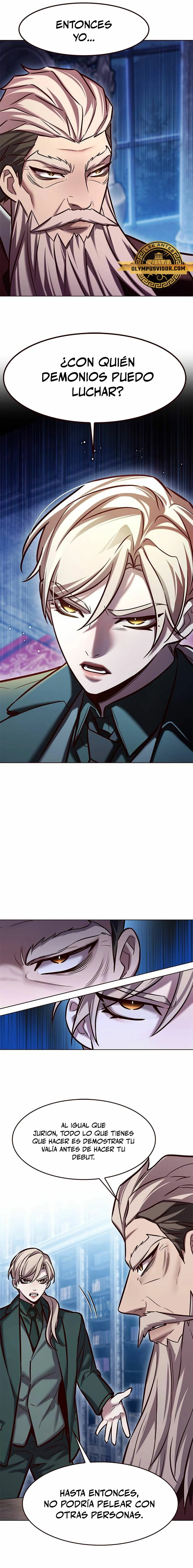 Read Eleceed Español Manga Online