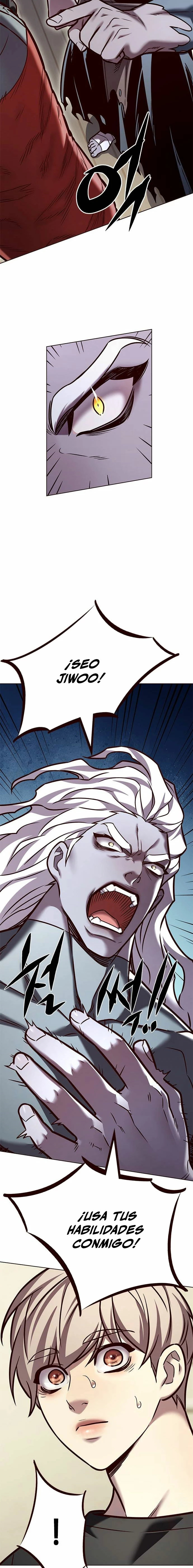 Read Eleceed Español Manga Online