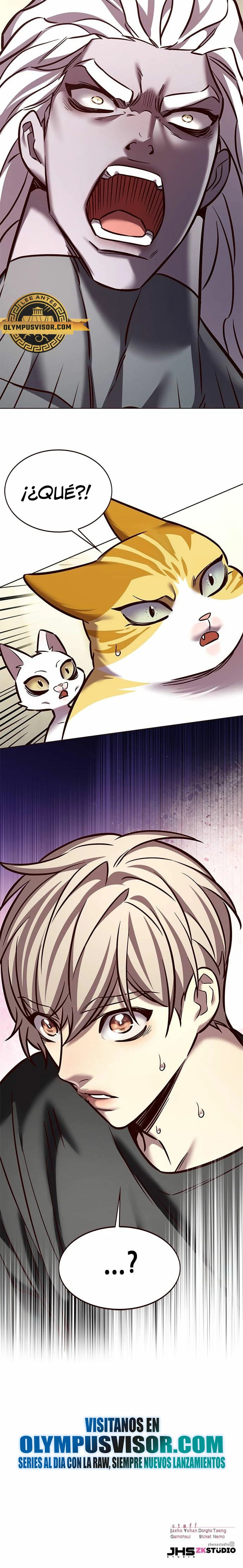 Read Eleceed Español Manga Online