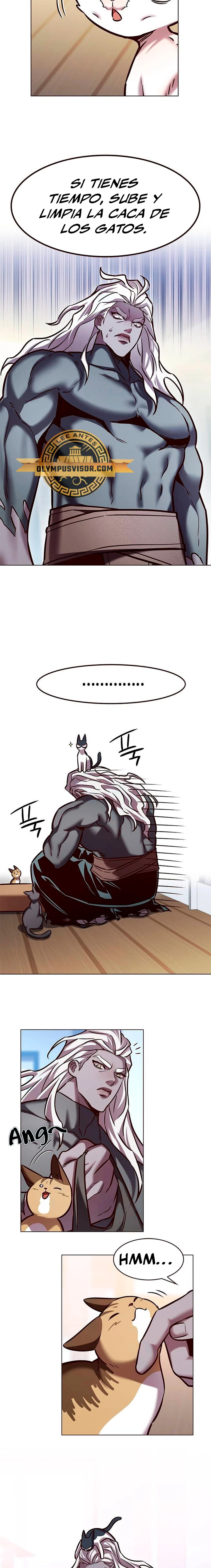 Read Eleceed Español Manga Online