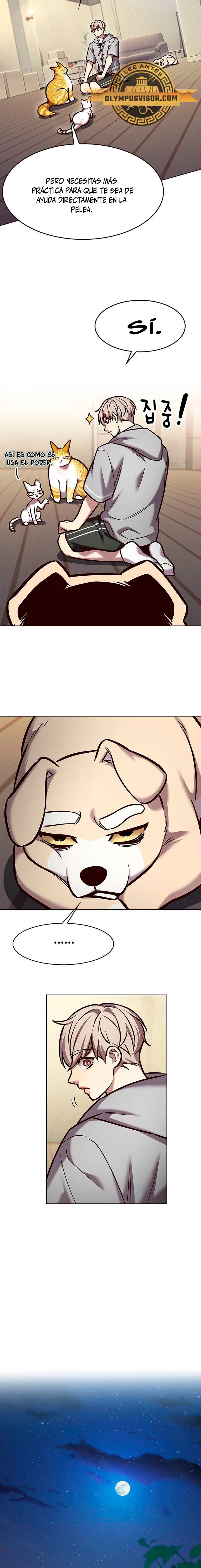 Read Eleceed Español Manga Online