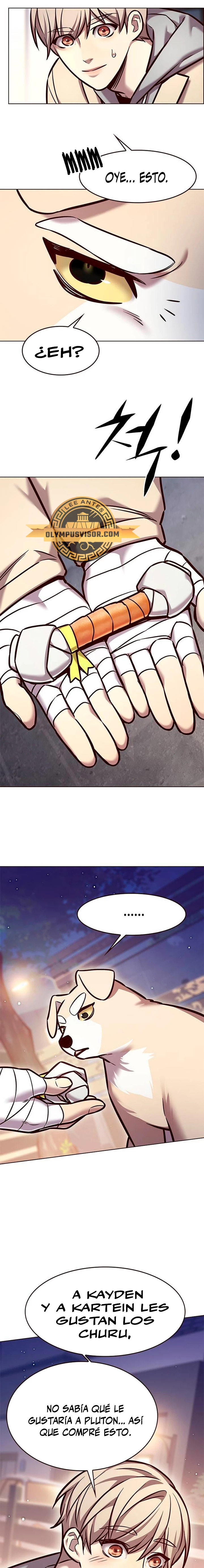 Read Eleceed Español Manga Online