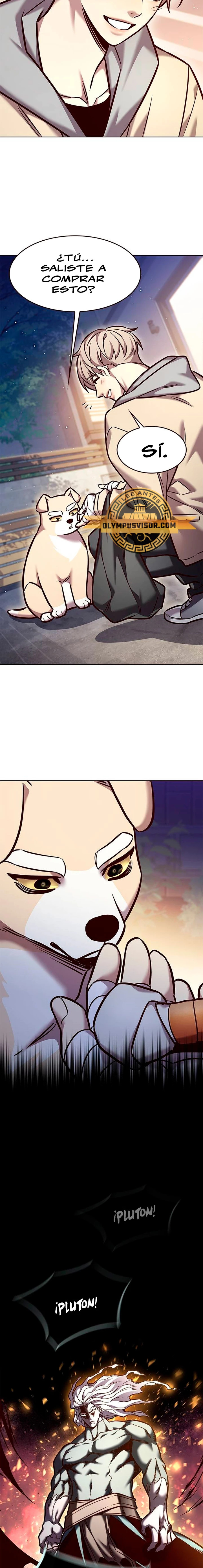 Read Eleceed Español Manga Online