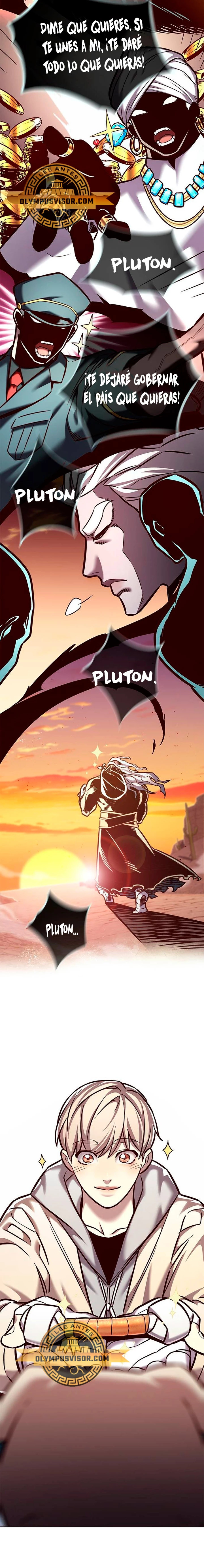 Read Eleceed Español Manga Online