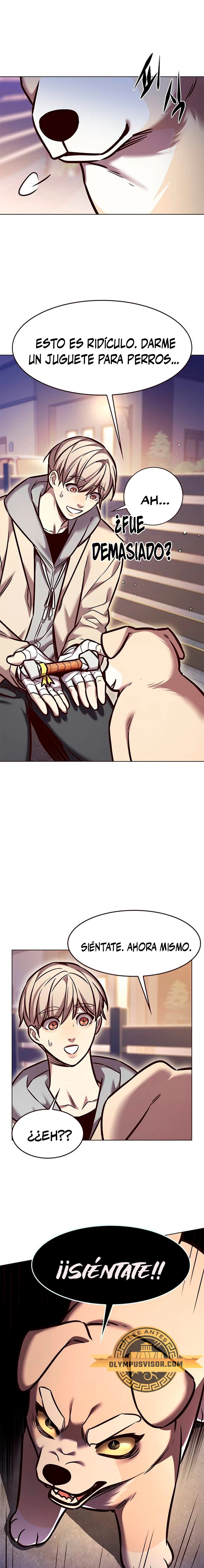 Read Eleceed Español Manga Online