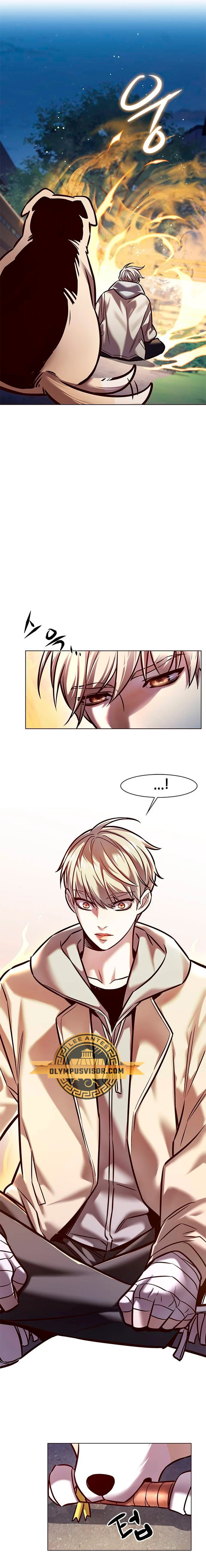 Read Eleceed Español Manga Online