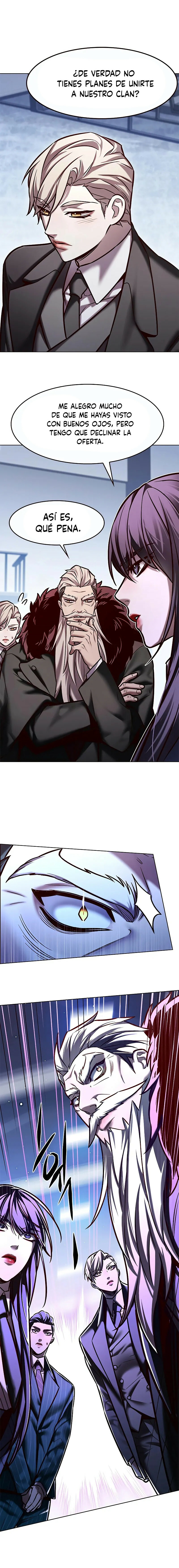 Read Eleceed Español Manga Online