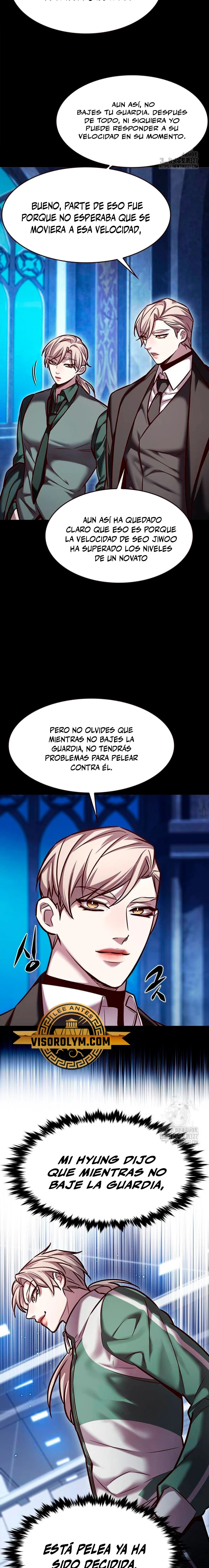 Read Eleceed Español Manga Online