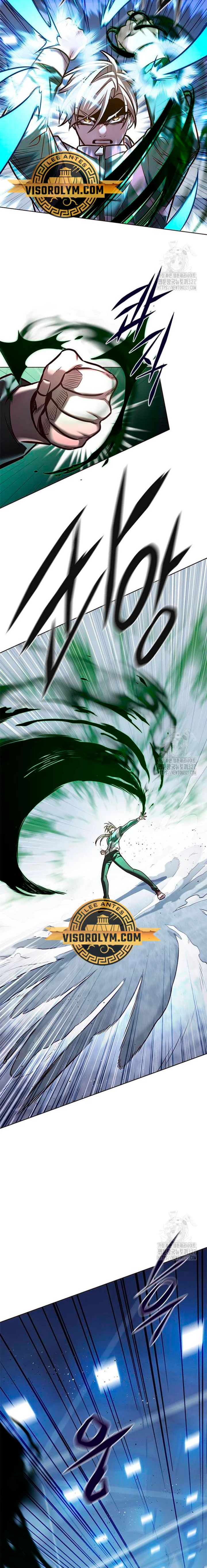 Read Eleceed Español Manga Online