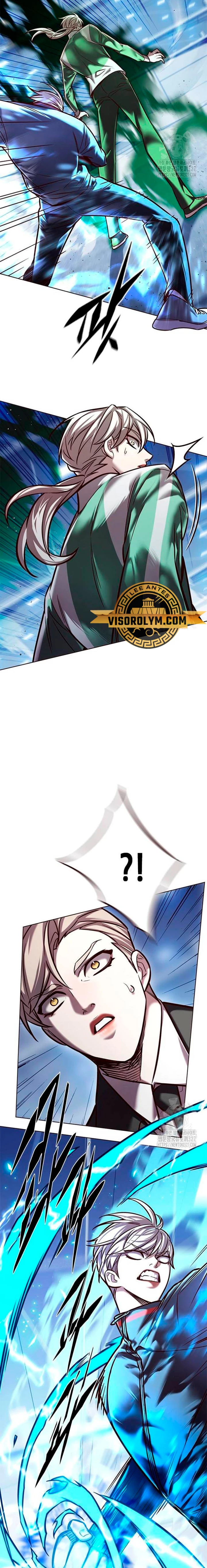 Read Eleceed Español Manga Online