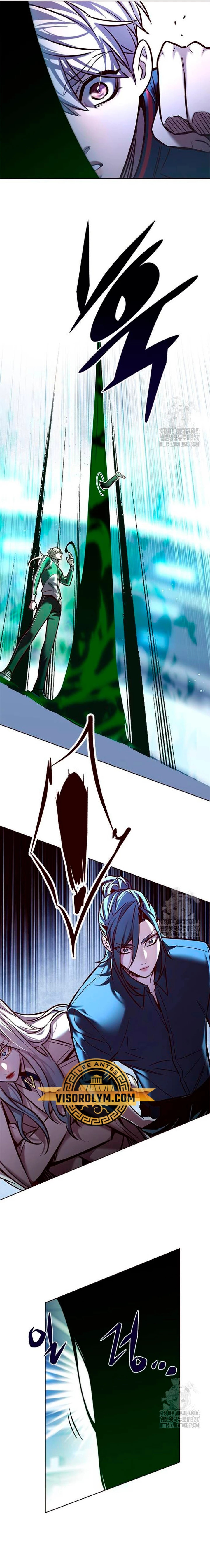 Read Eleceed Español Manga Online