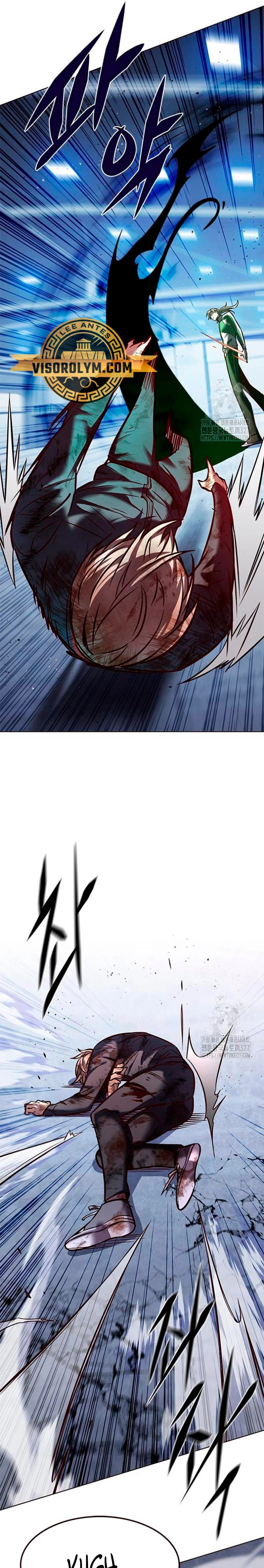 Read Eleceed Español Manga Online