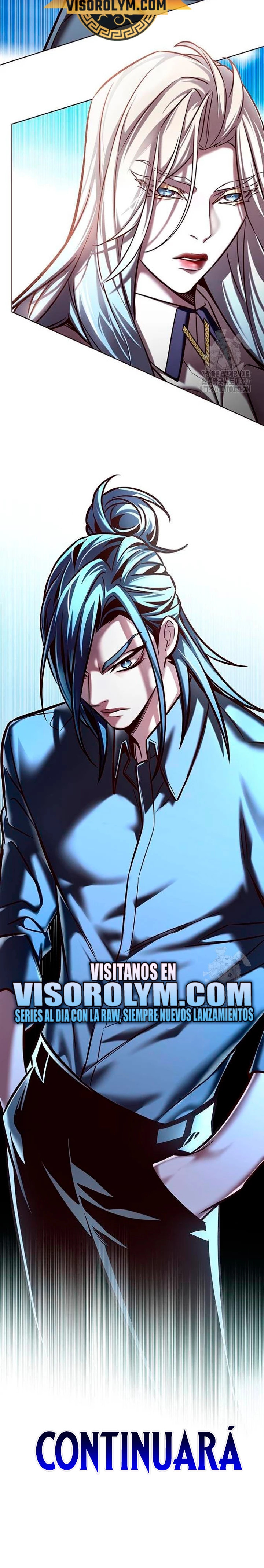 Read Eleceed Español Manga Online