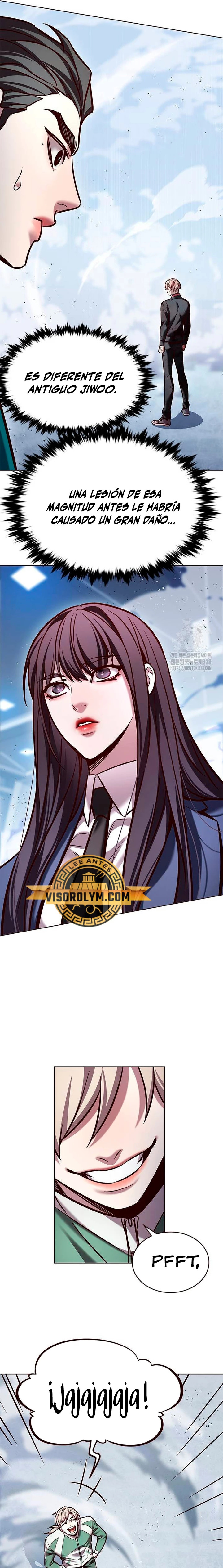 Read Eleceed Español Manga Online