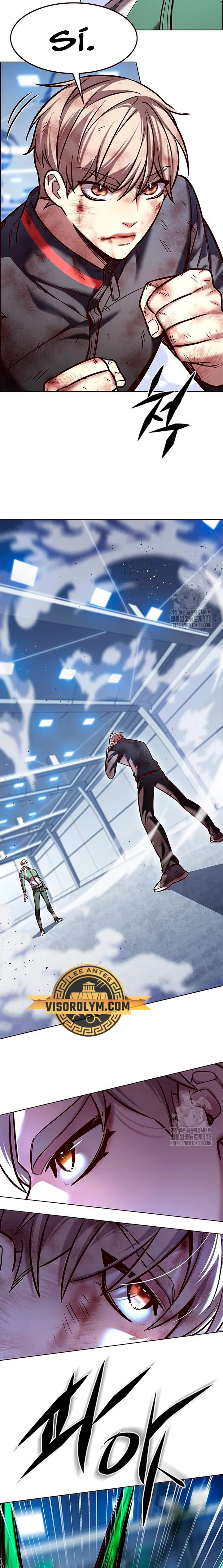 Read Eleceed Español Manga Online