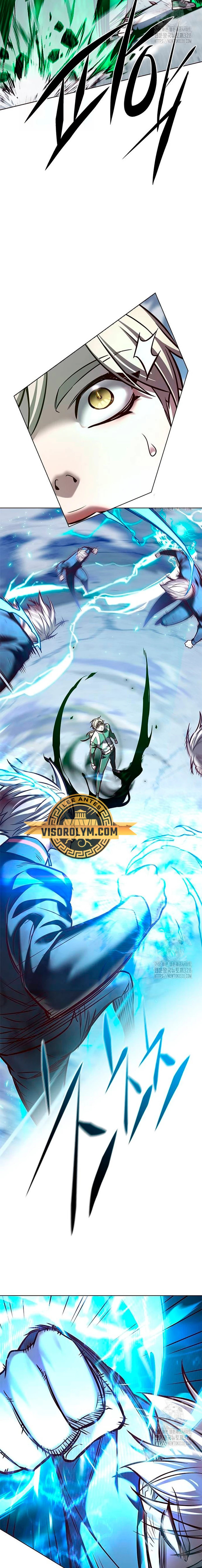 Read Eleceed Español Manga Online