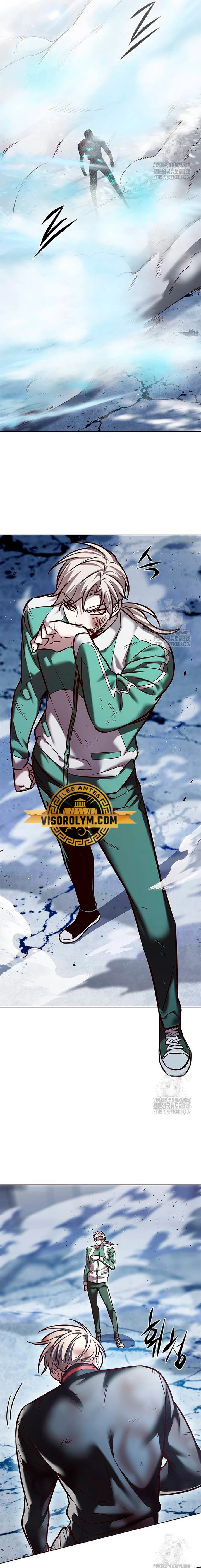 Read Eleceed Español Manga Online