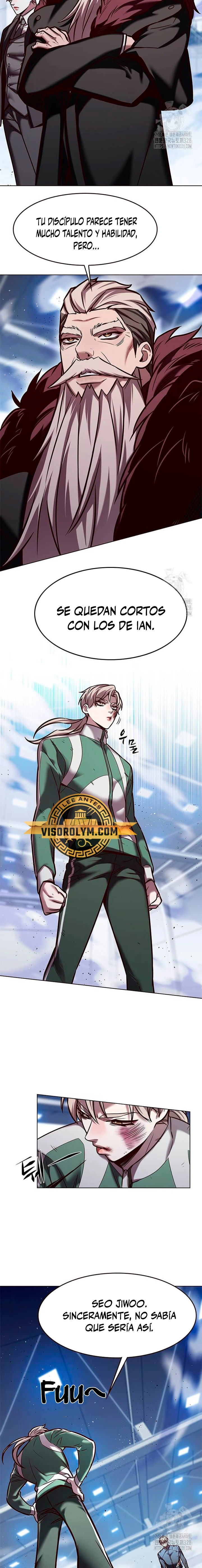 Read Eleceed Español Manga Online